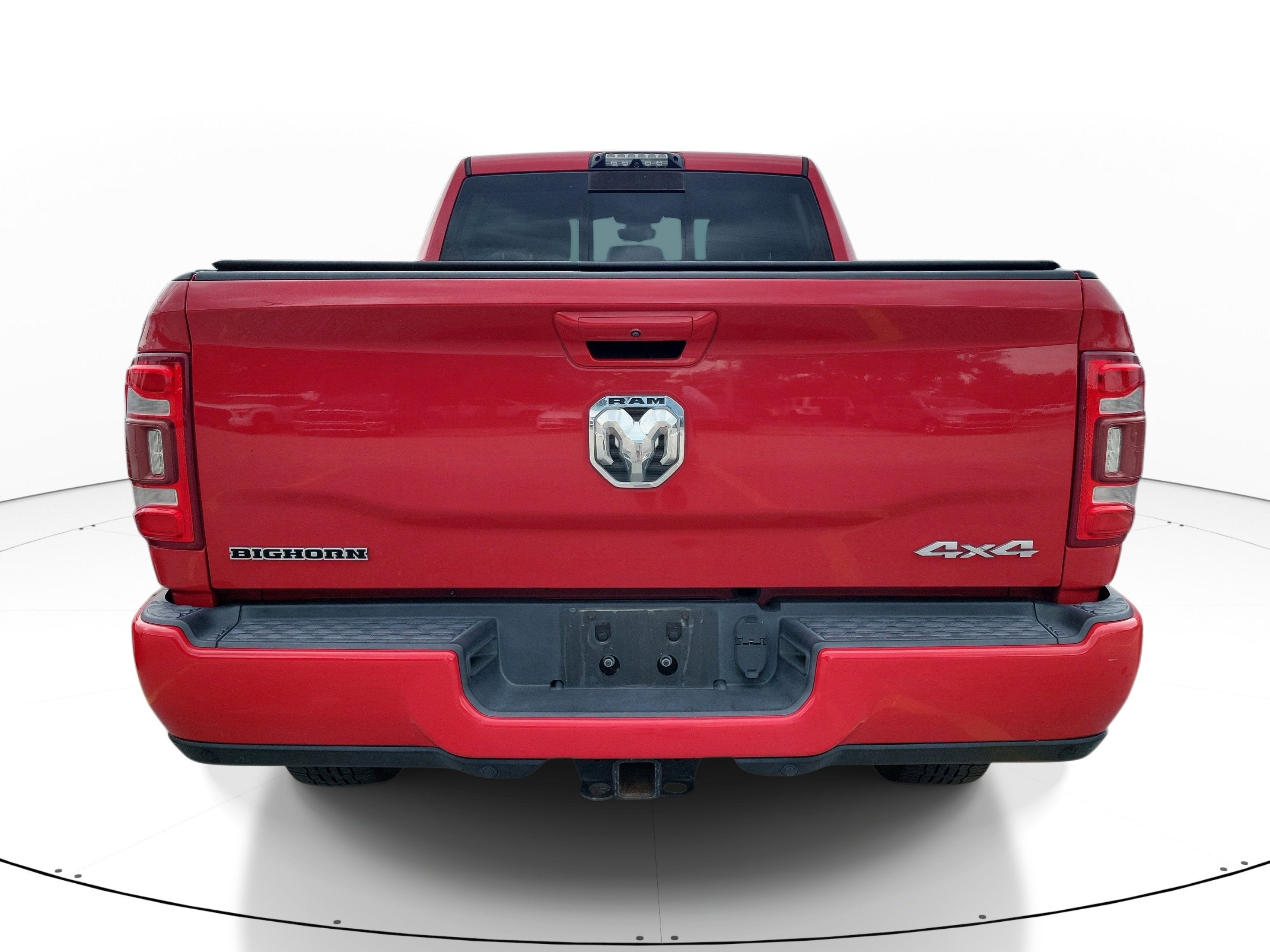 2019 RAM 2500 Big Horn