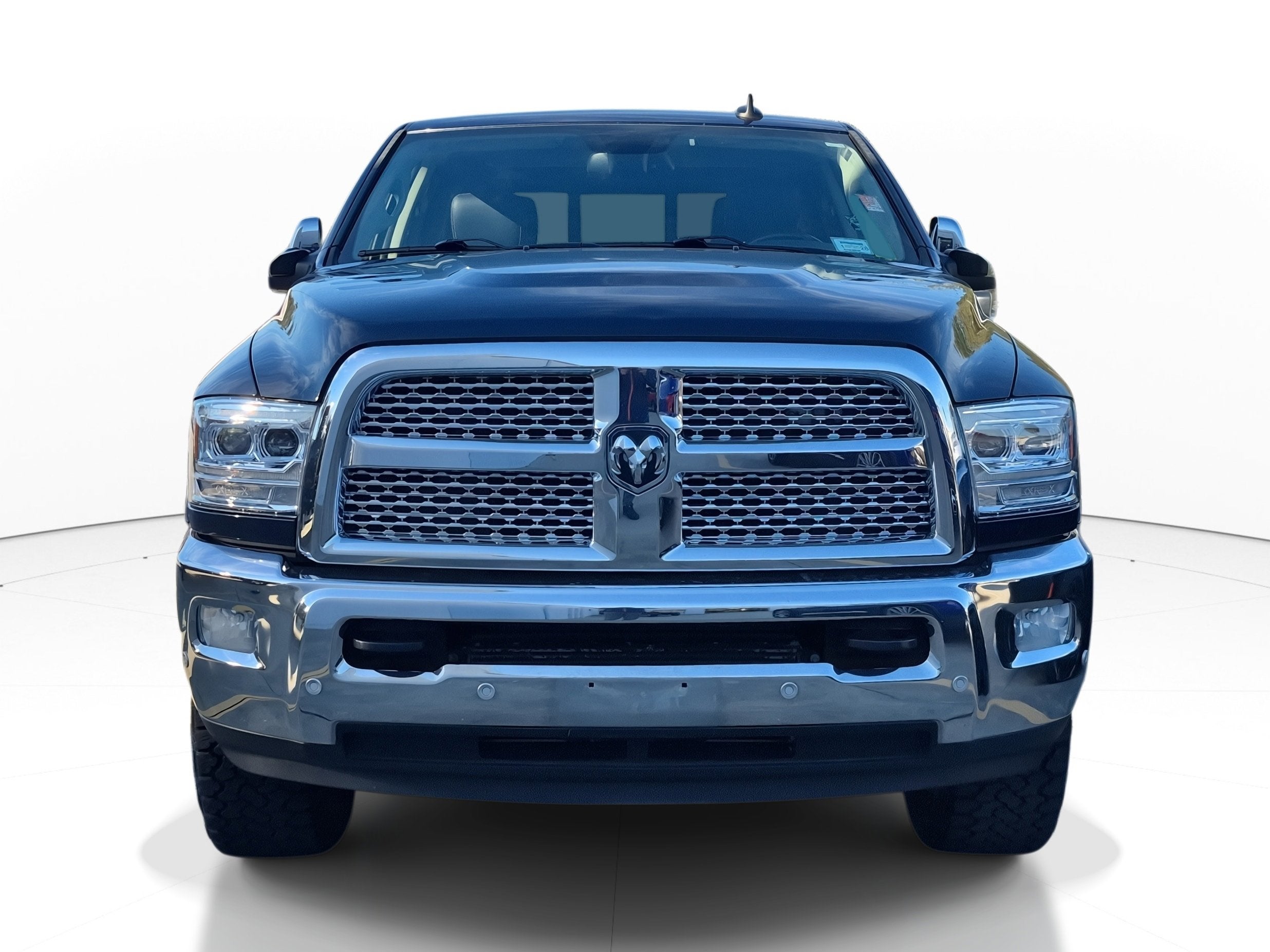 2017 RAM 2500 Laramie