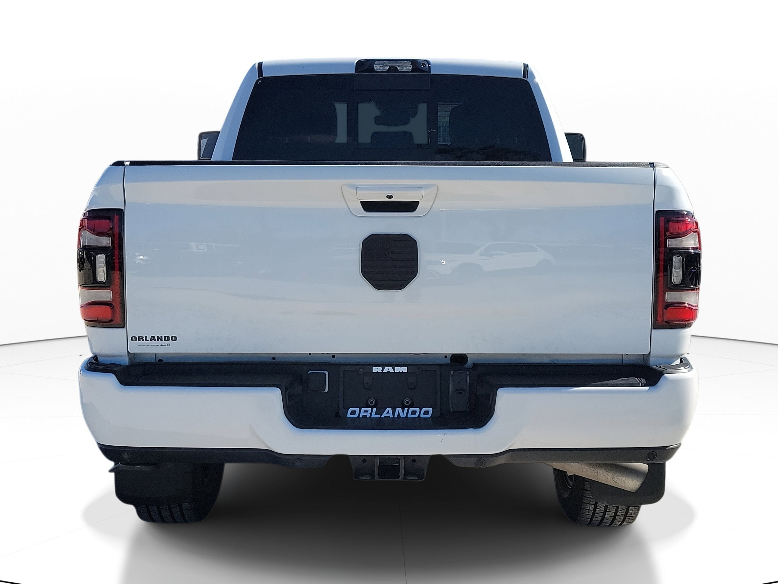 2023 RAM 2500 Limited