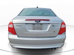 2010 Ford Fusion Hybrid