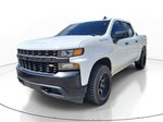 2020 Chevrolet Silverado 1500 Work Truck