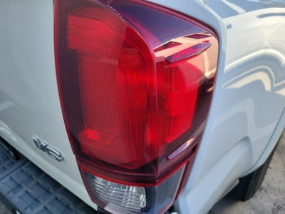 2022 Toyota Tacoma 2WD SR5