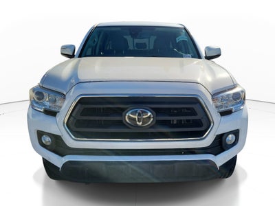 2022 Toyota Tacoma 2WD SR5