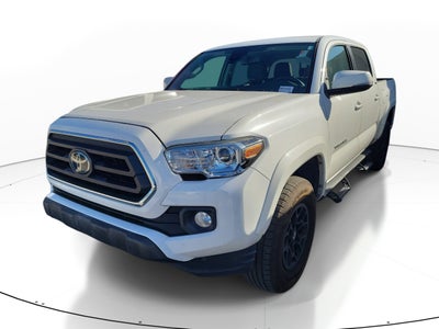 2022 Toyota Tacoma 2WD SR5