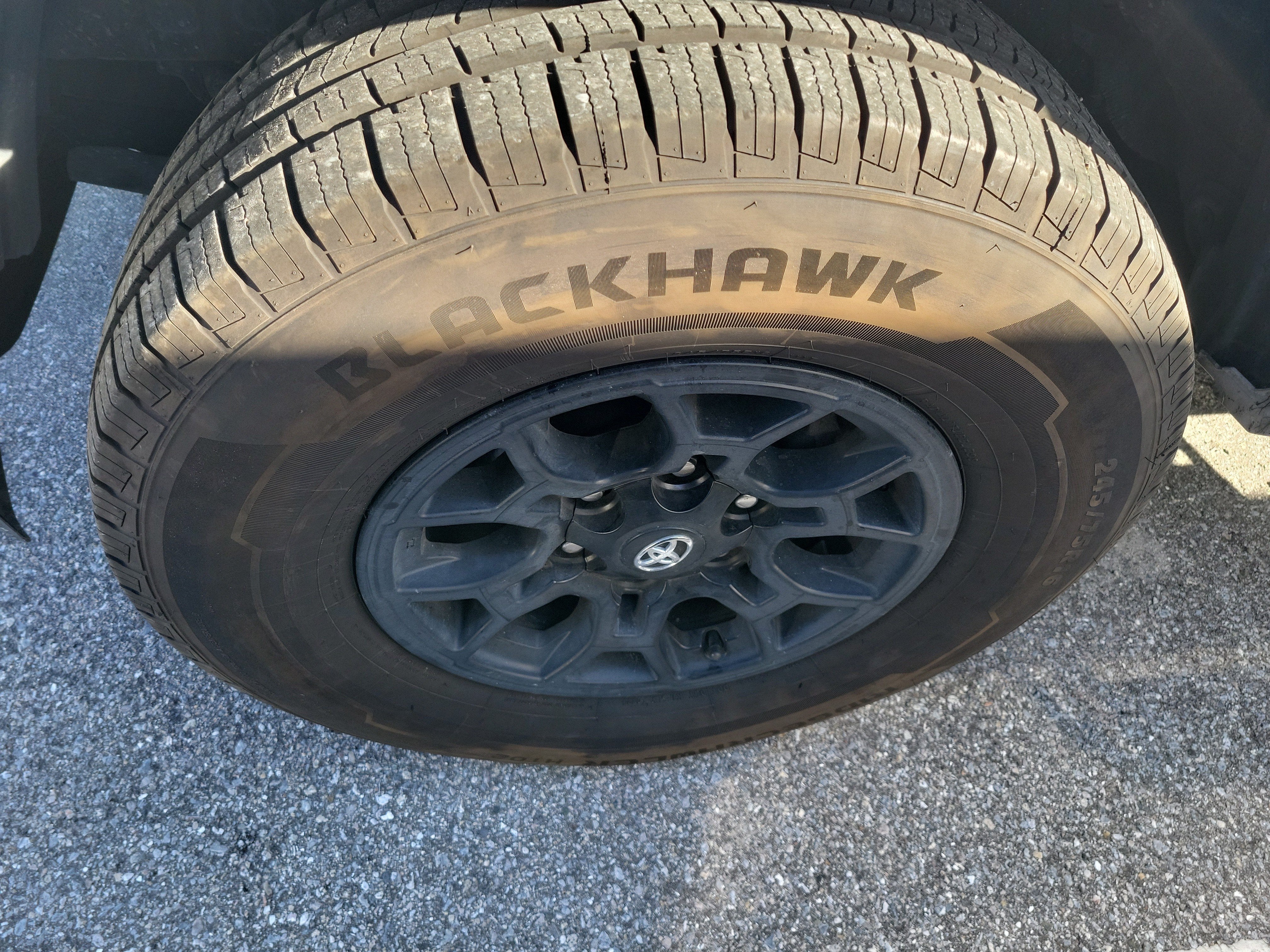 2022 Toyota Tacoma 2WD SR5