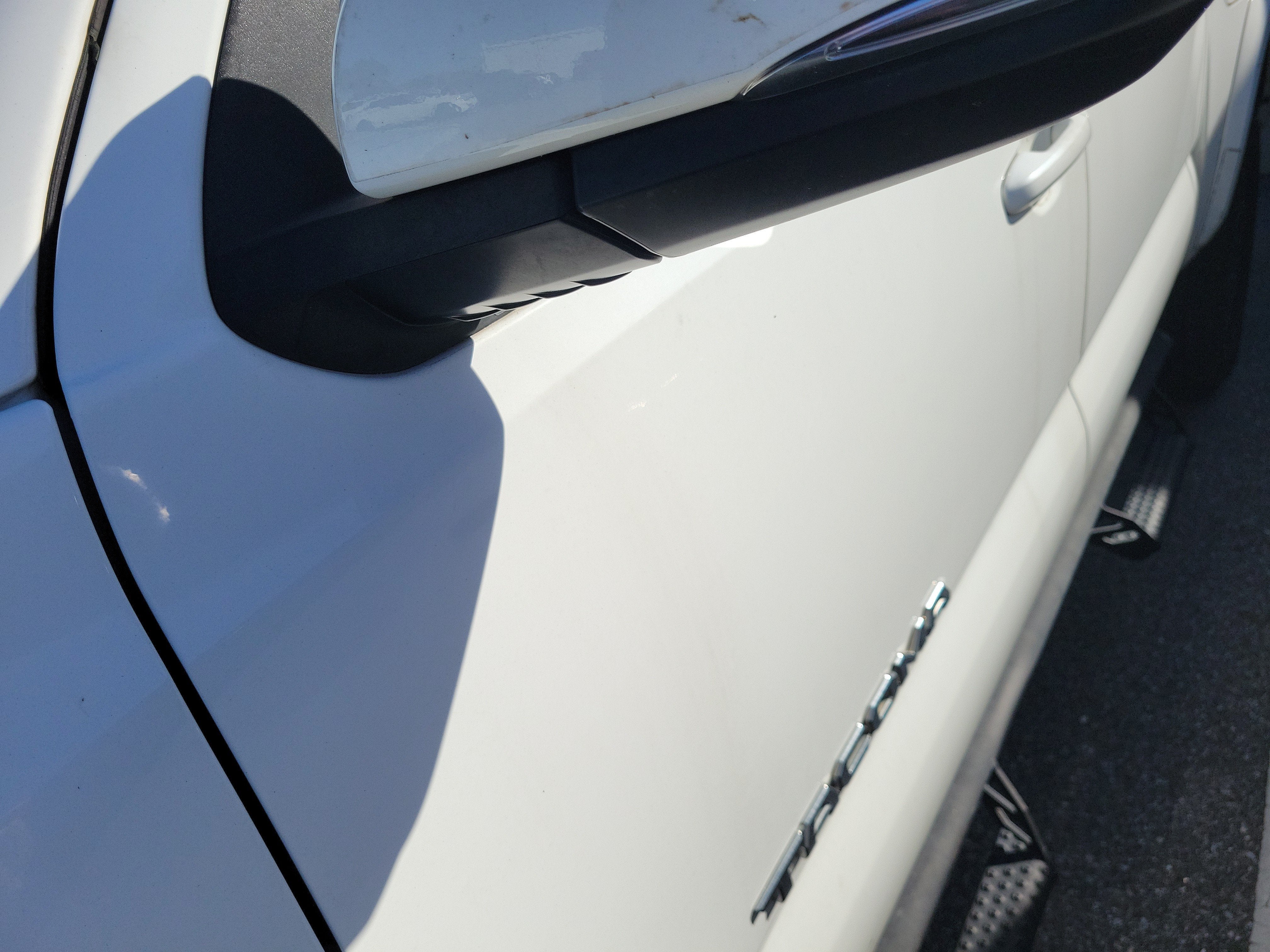 2022 Toyota Tacoma 2WD SR5