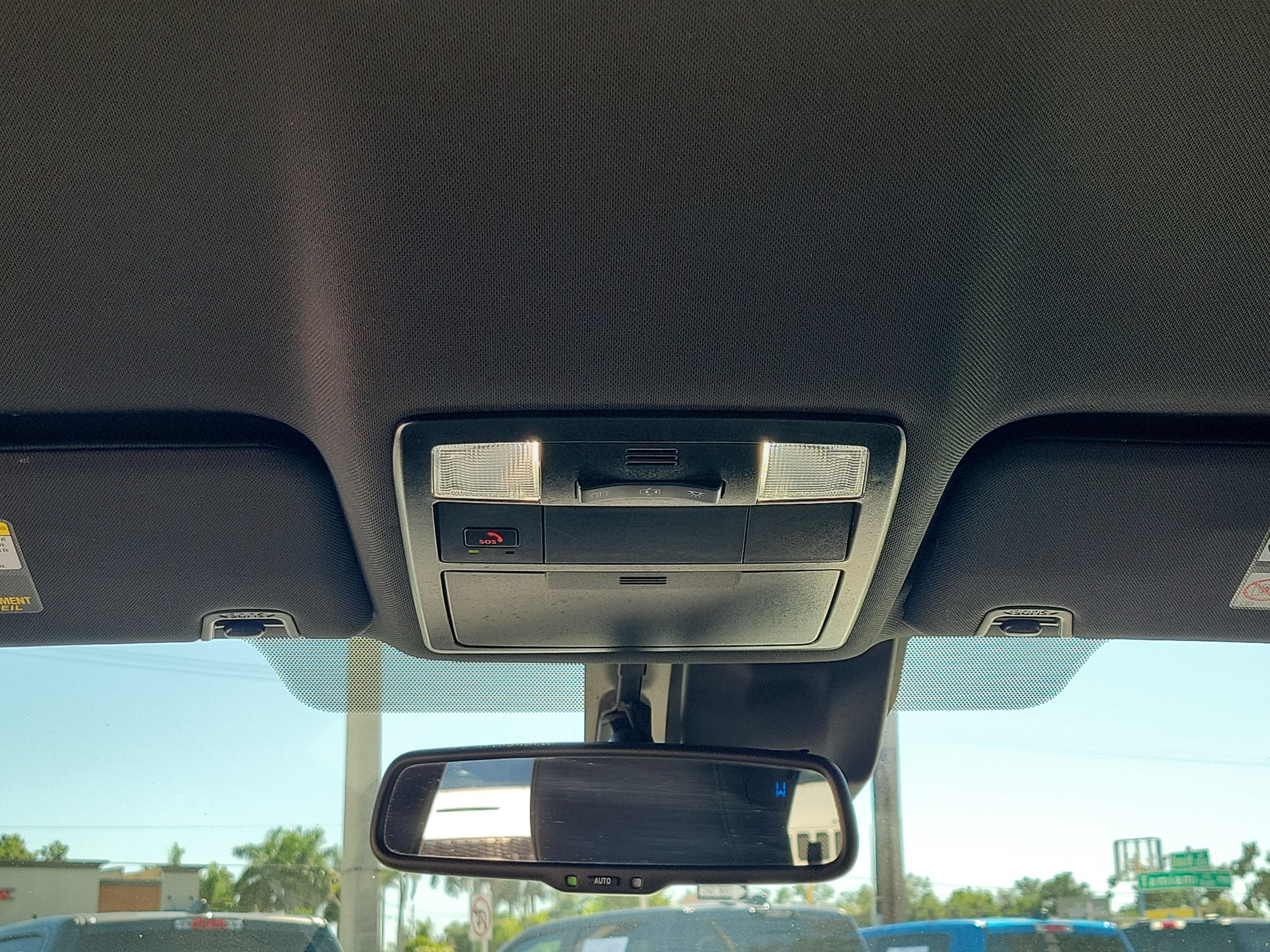 2022 Toyota Tacoma 4WD SR
