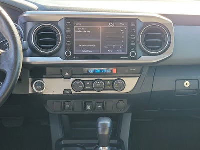 2023 Toyota Tacoma 2WD SR5