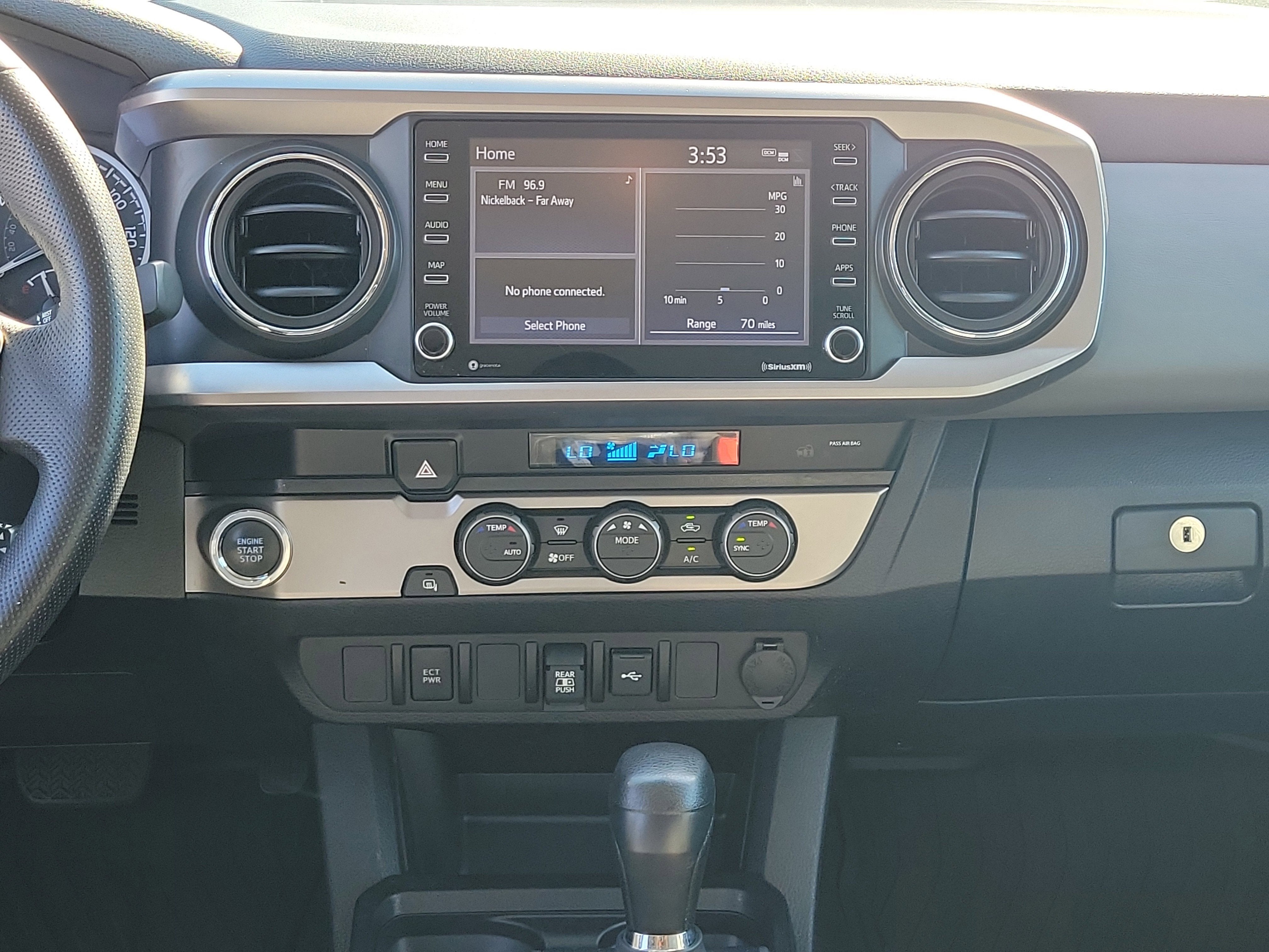 2023 Toyota Tacoma 2WD SR5