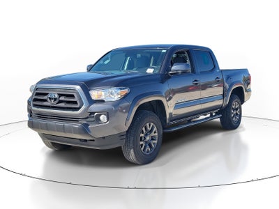 2023 Toyota Tacoma 2WD SR5