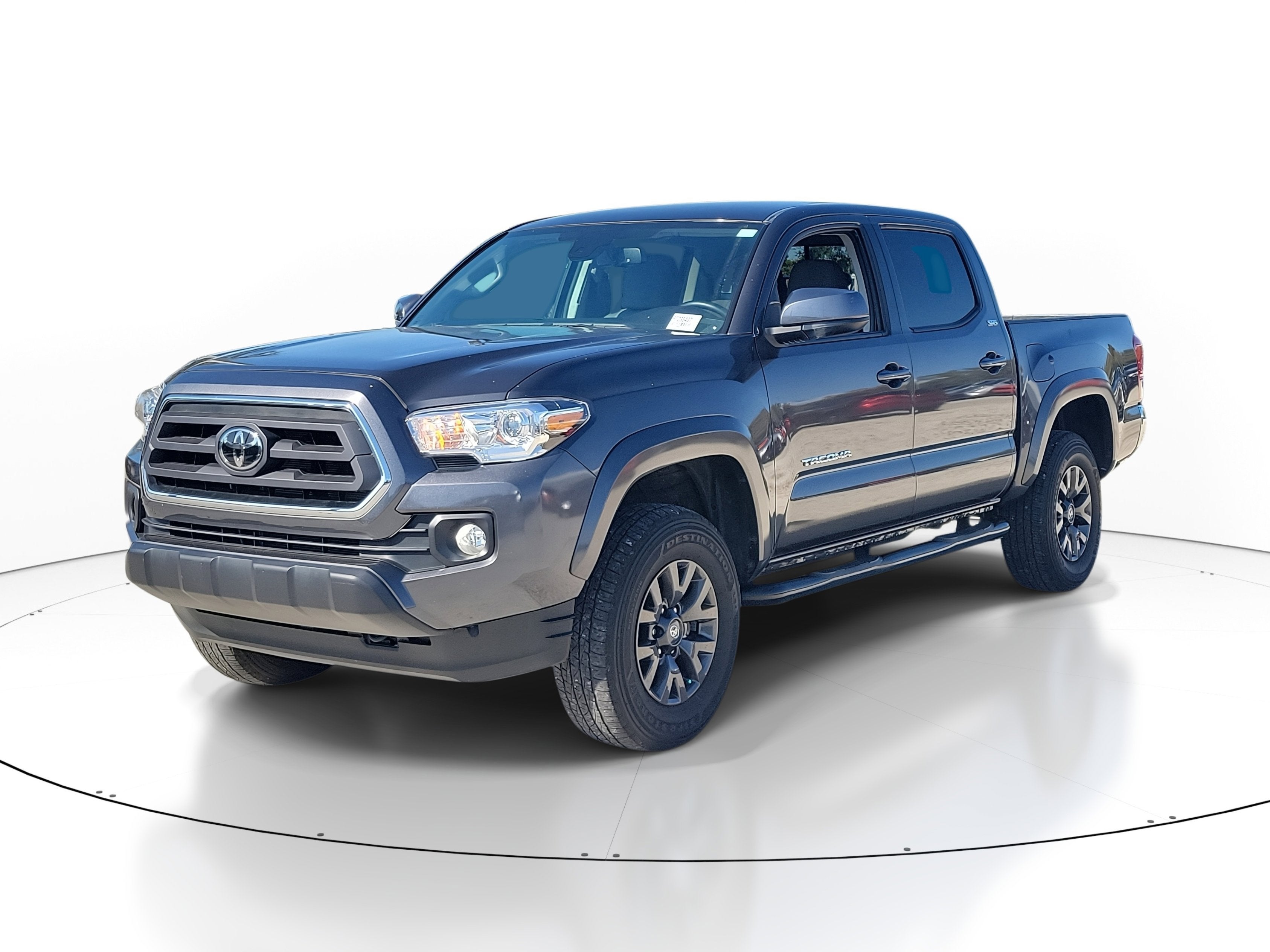 2023 Toyota Tacoma 2WD SR5