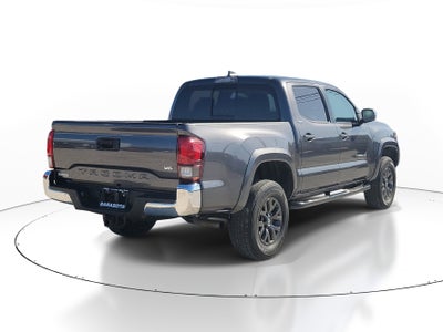 2023 Toyota Tacoma 2WD SR5