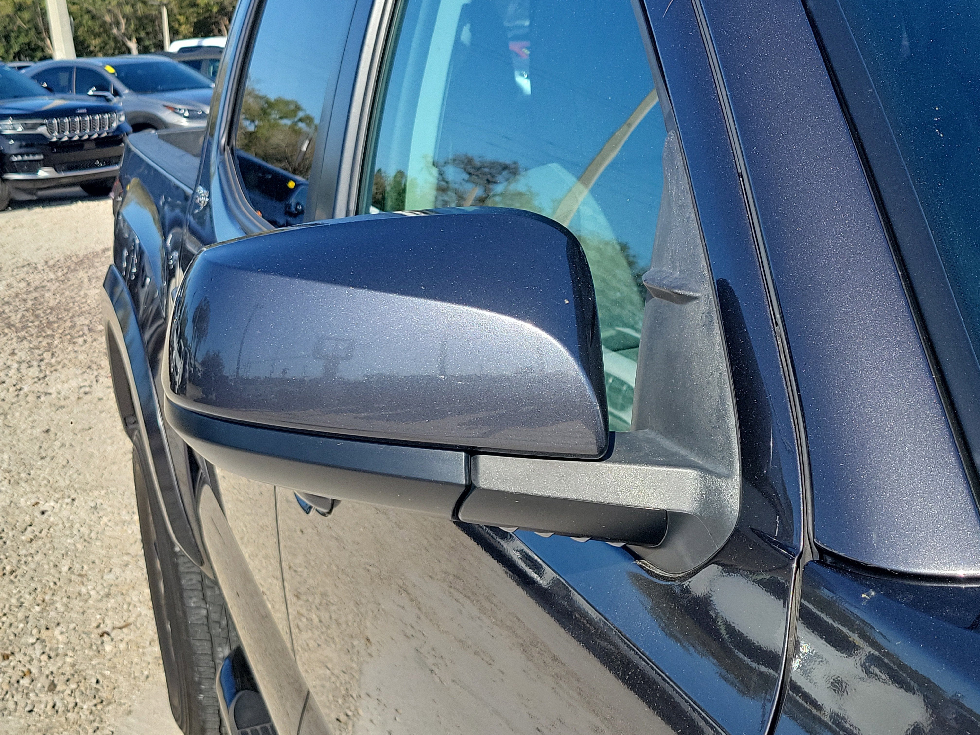 2023 Toyota Tacoma 2WD SR5