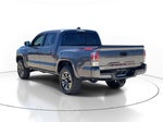 2023 Toyota Tacoma 4WD TRD Sport