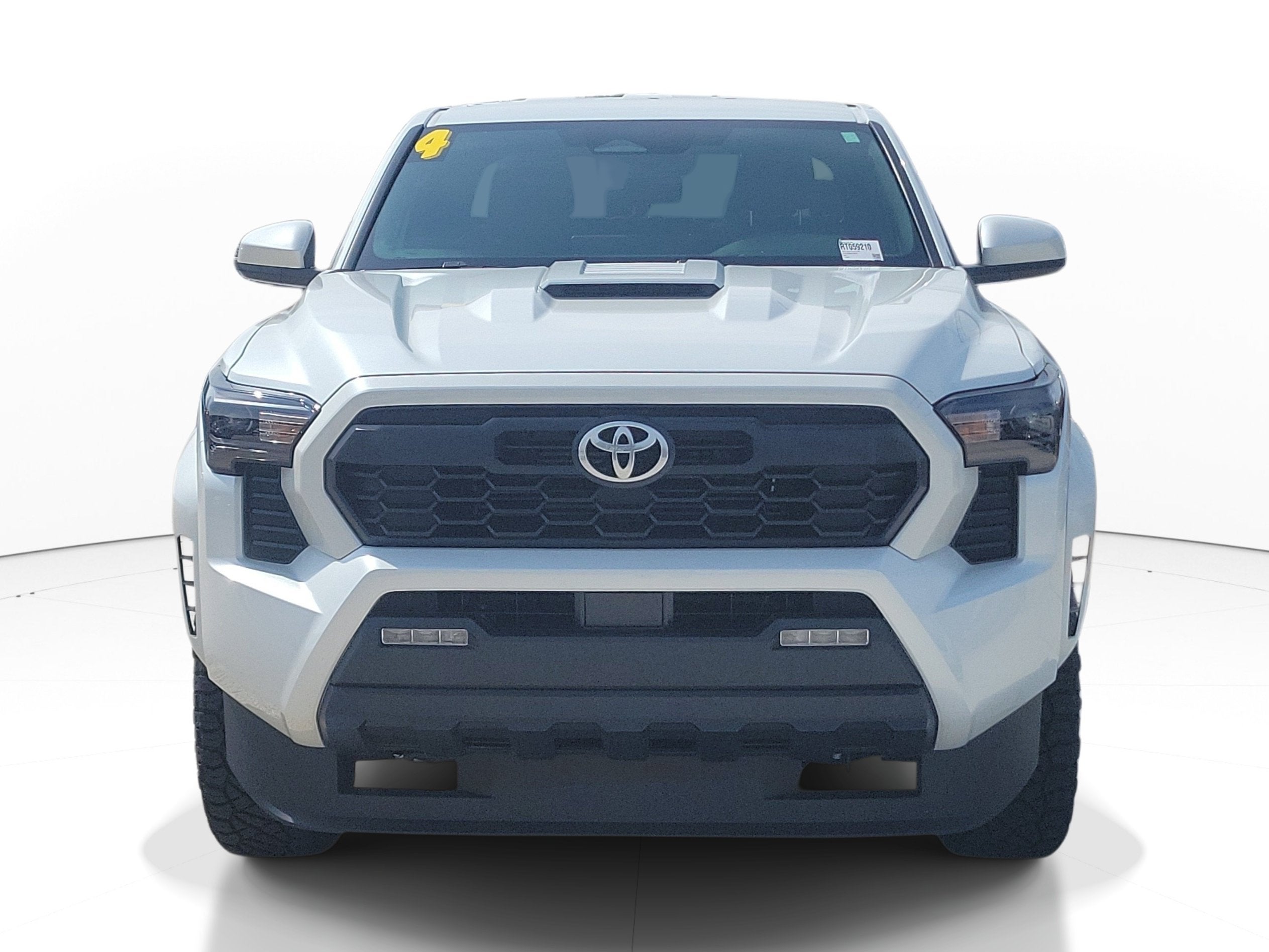 2024 Toyota Tacoma 4WD TRD Sport