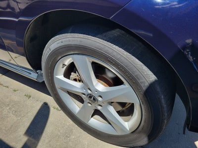 2018 Mercedes-Benz GLE GLE 350