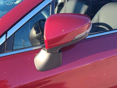 2019 Subaru Legacy Limited