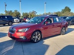 2019 Subaru Legacy Limited