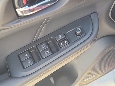 2019 Subaru Legacy Limited