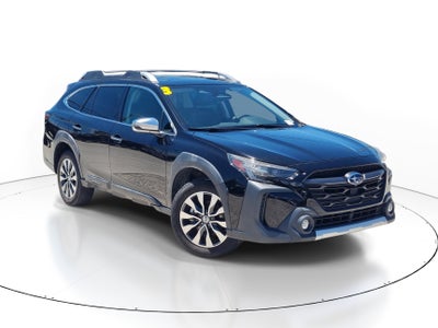 2023 Subaru Outback Touring