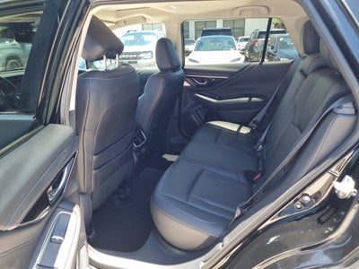 2023 Subaru Outback Touring