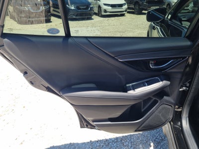 2023 Subaru Outback Touring
