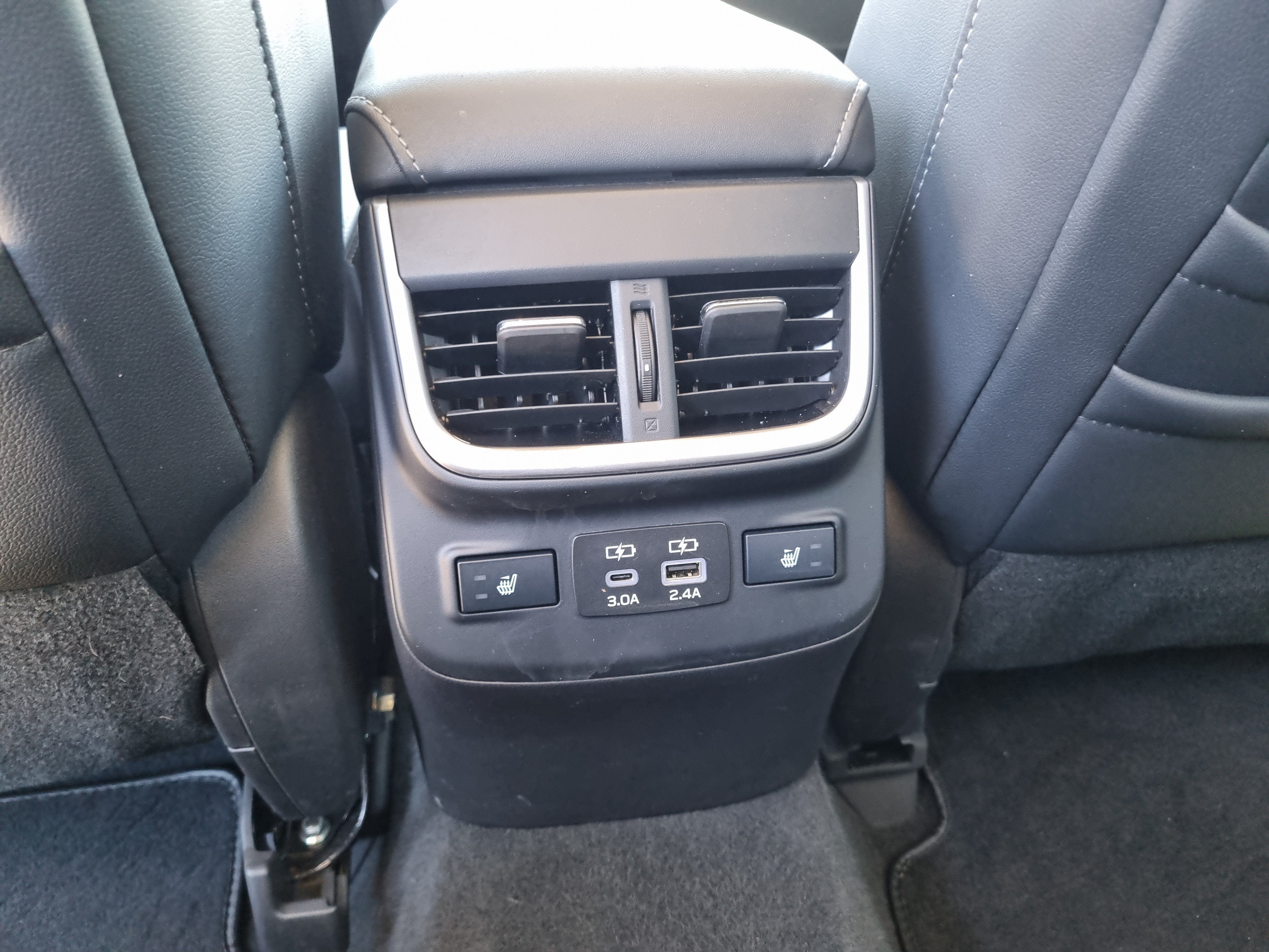 2023 Subaru Outback Touring