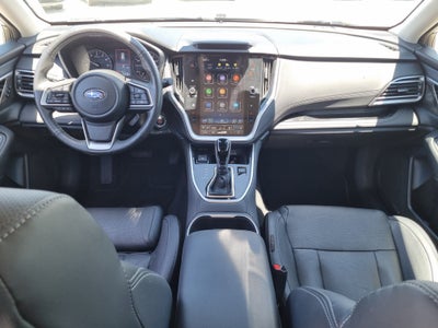 2023 Subaru Outback Touring