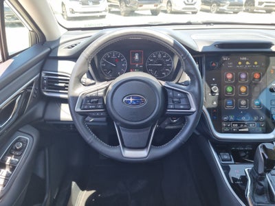 2023 Subaru Outback Touring