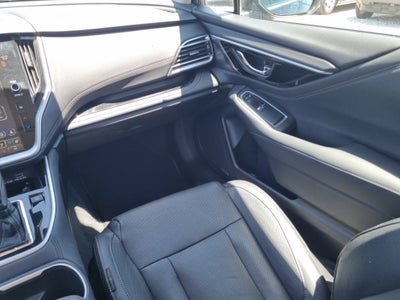 2023 Subaru Outback Touring