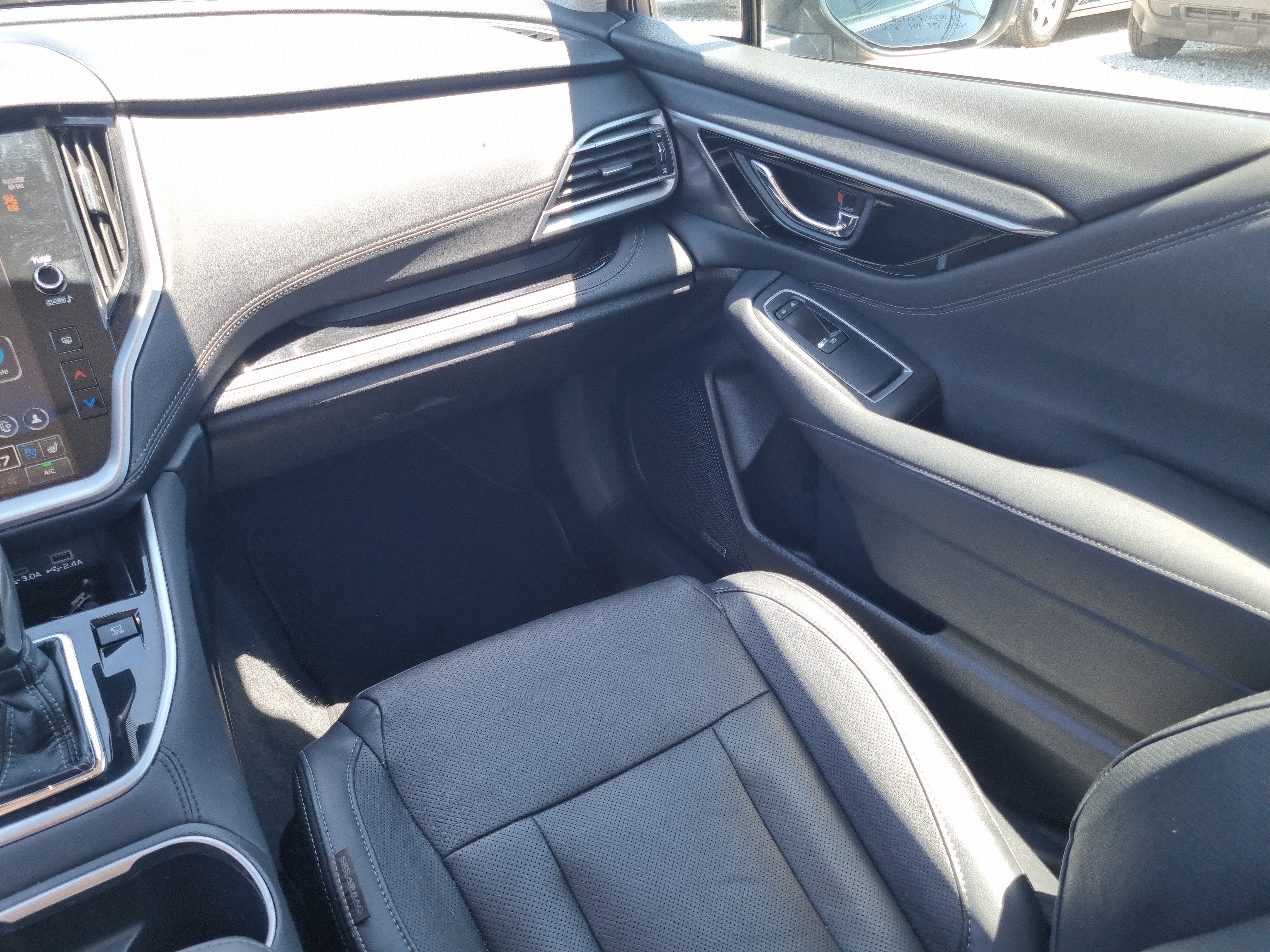 2023 Subaru Outback Touring