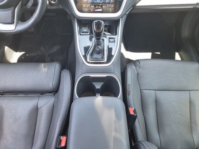 2023 Subaru Outback Touring