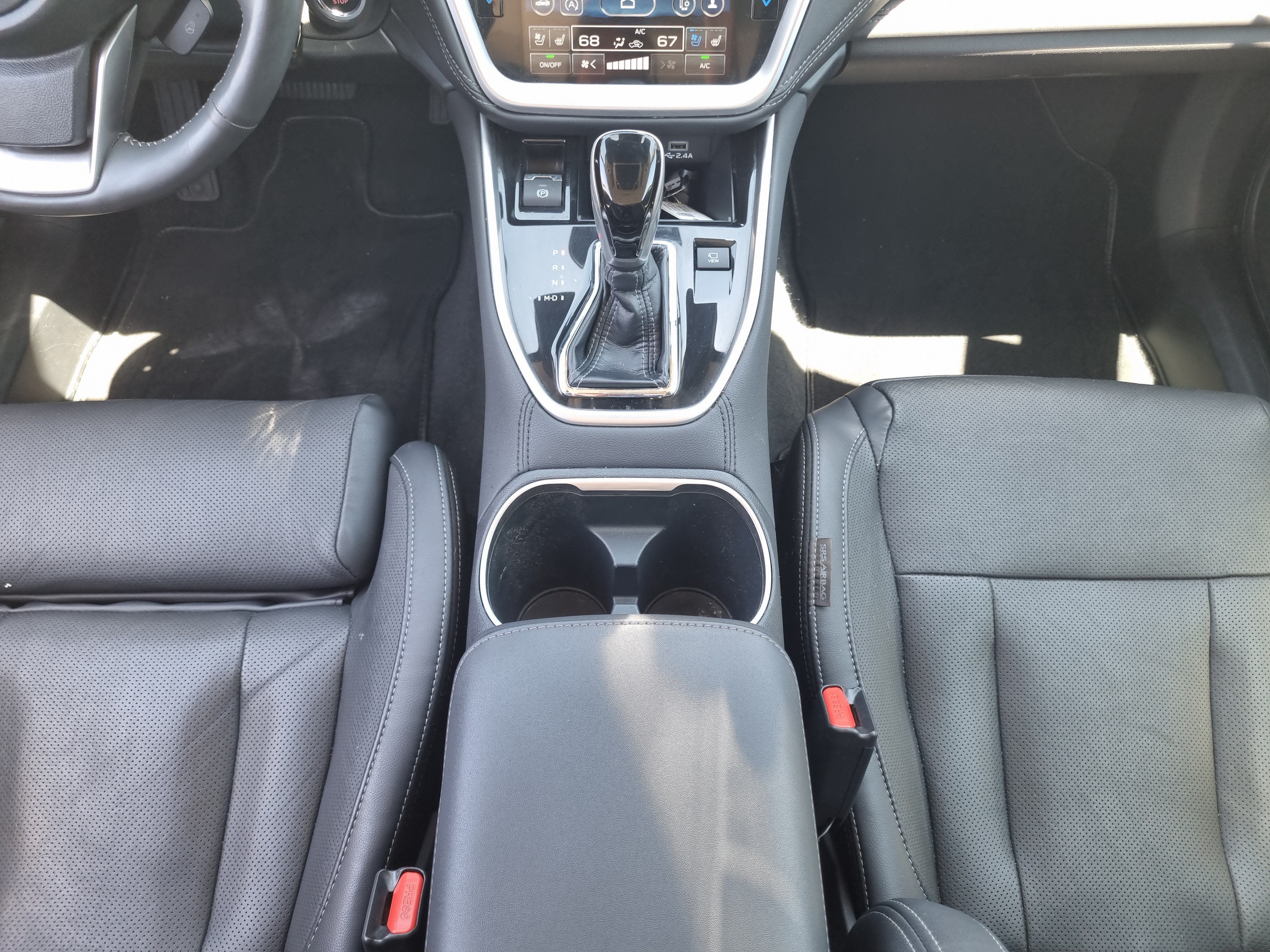 2023 Subaru Outback Touring