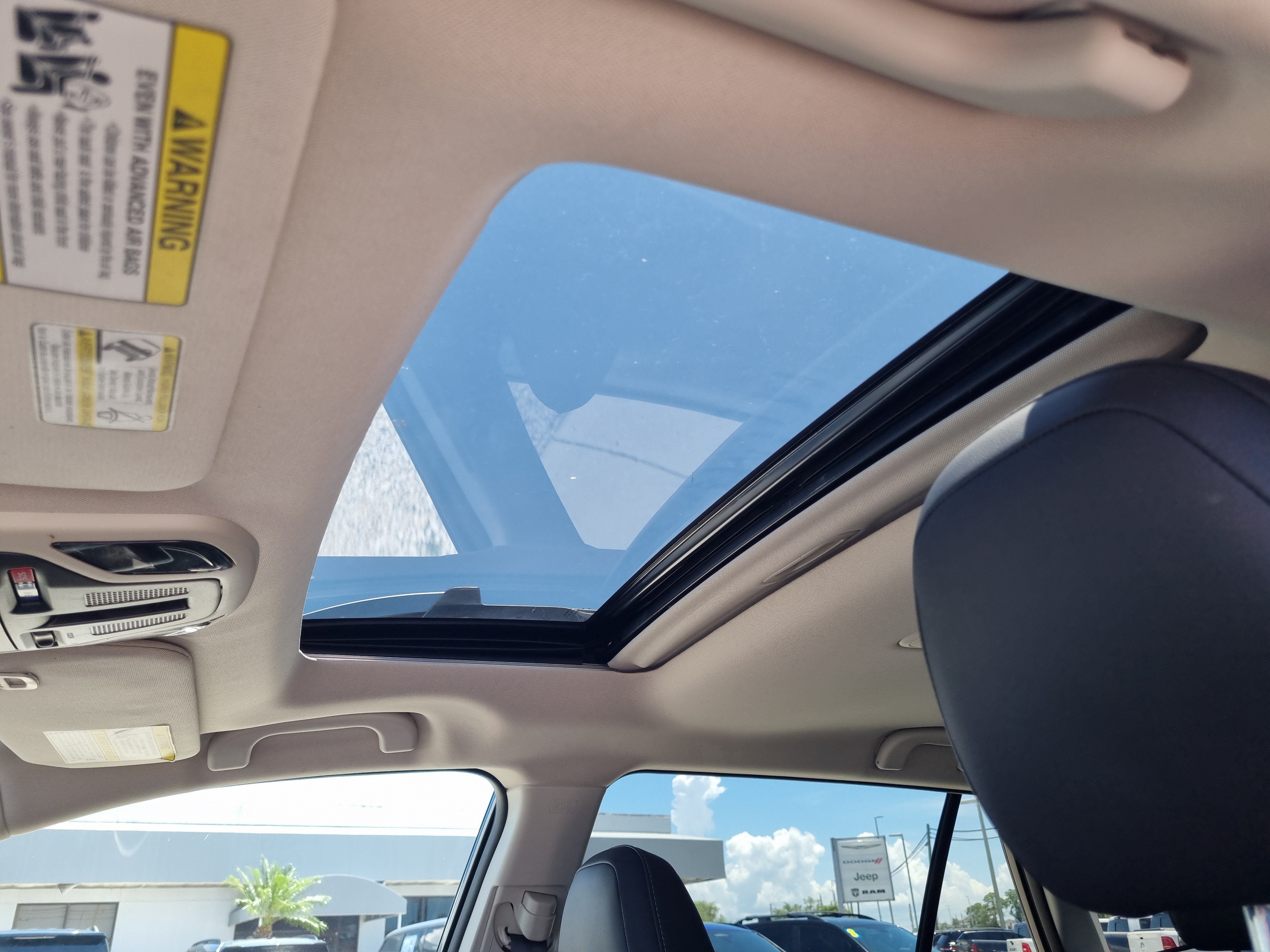 2023 Subaru Outback Touring
