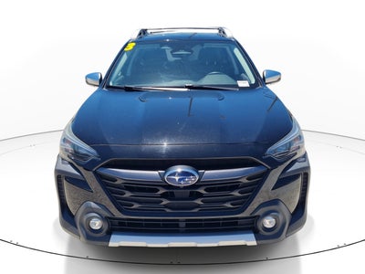 2023 Subaru Outback Touring