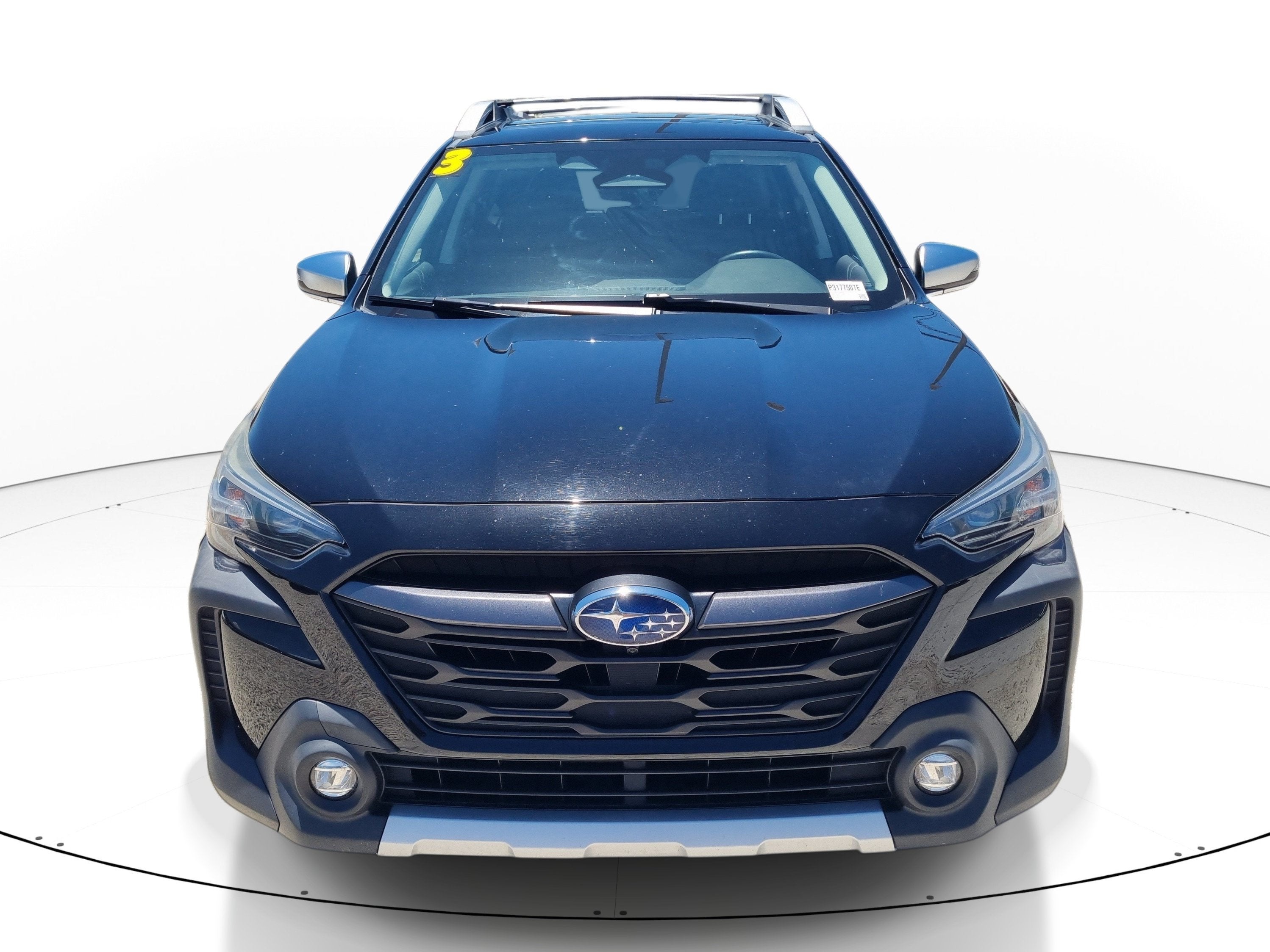 2023 Subaru Outback Touring