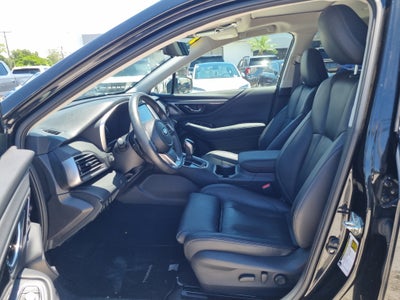 2023 Subaru Outback Touring