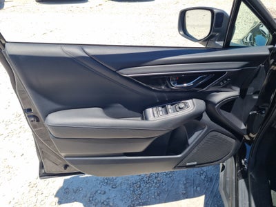 2023 Subaru Outback Touring