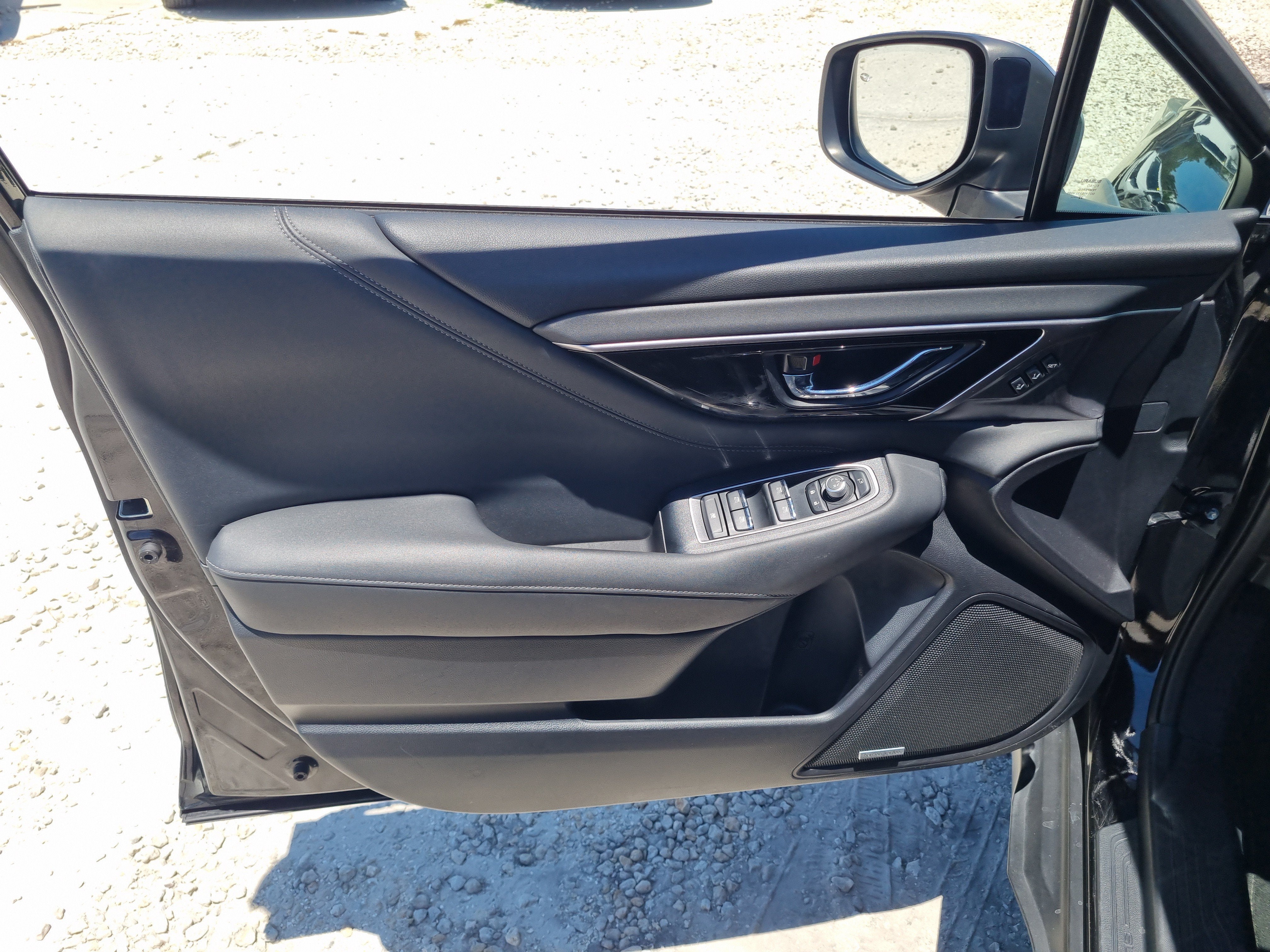 2023 Subaru Outback Touring