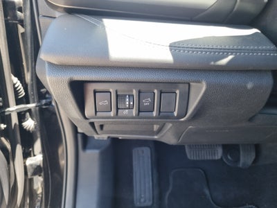 2023 Subaru Outback Touring