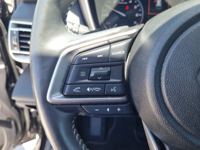 2023 Subaru Outback Touring