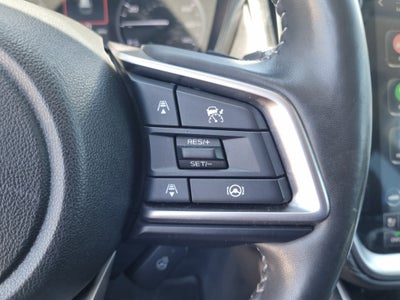 2023 Subaru Outback Touring