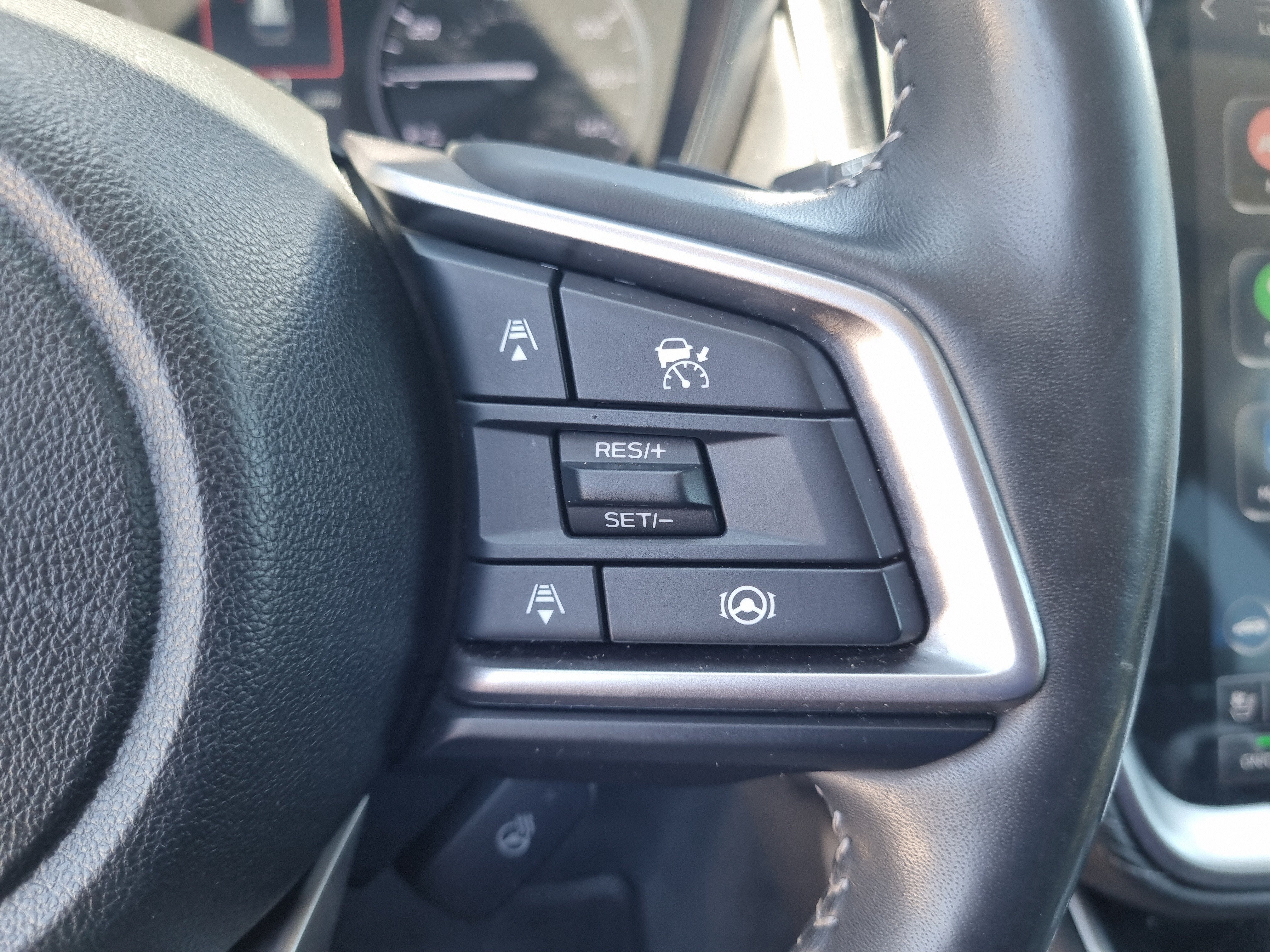 2023 Subaru Outback Touring