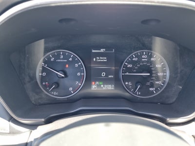 2023 Subaru Outback Touring