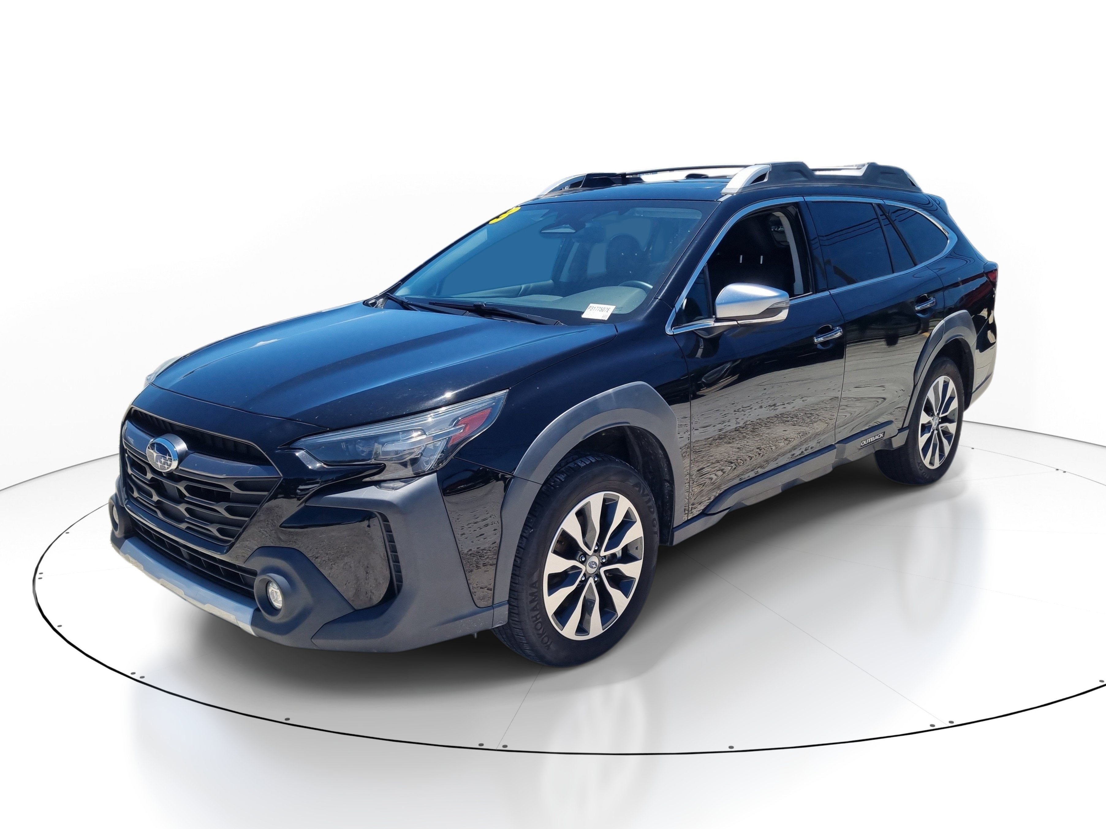 2023 Subaru Outback Touring