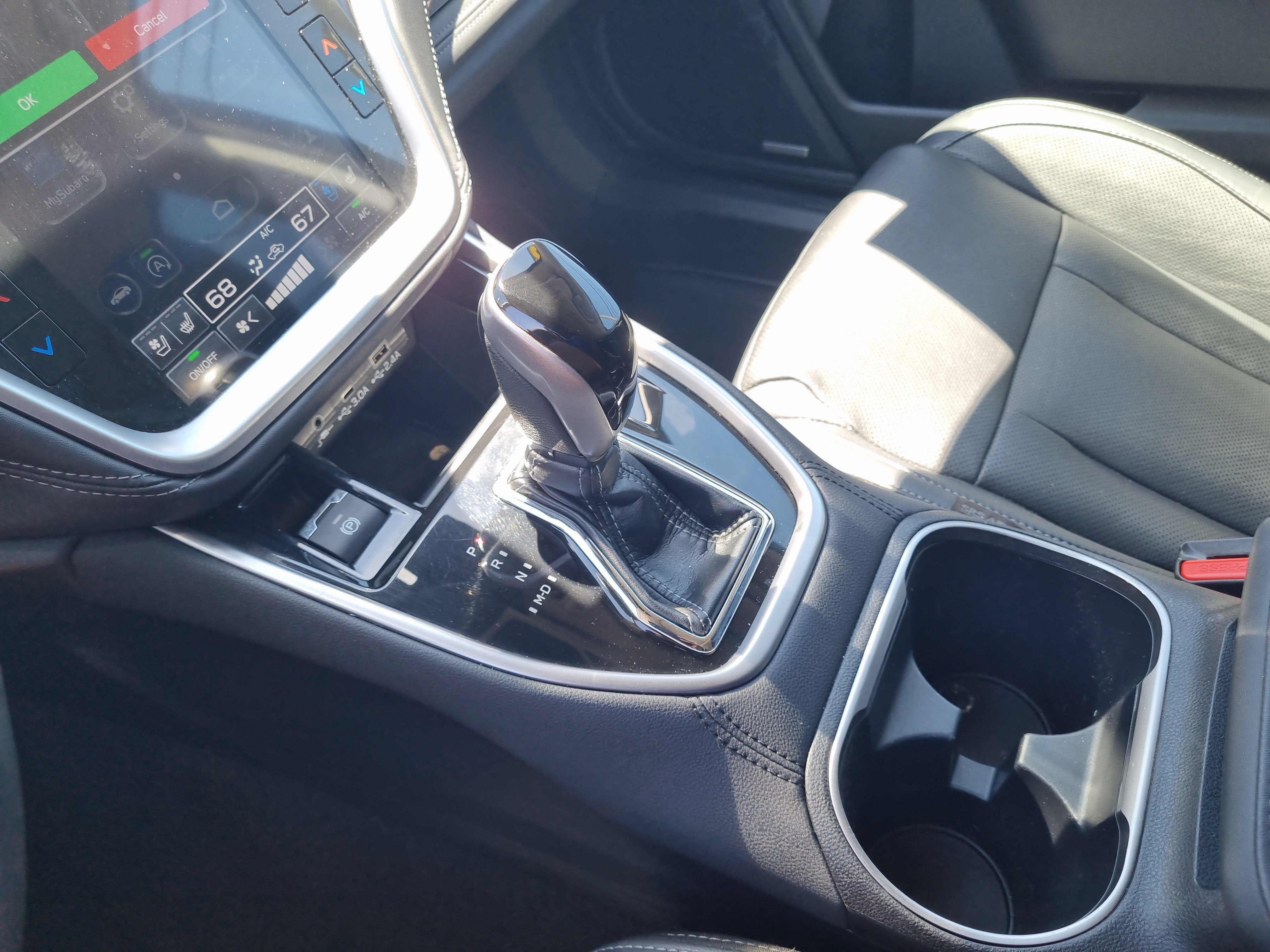 2023 Subaru Outback Touring