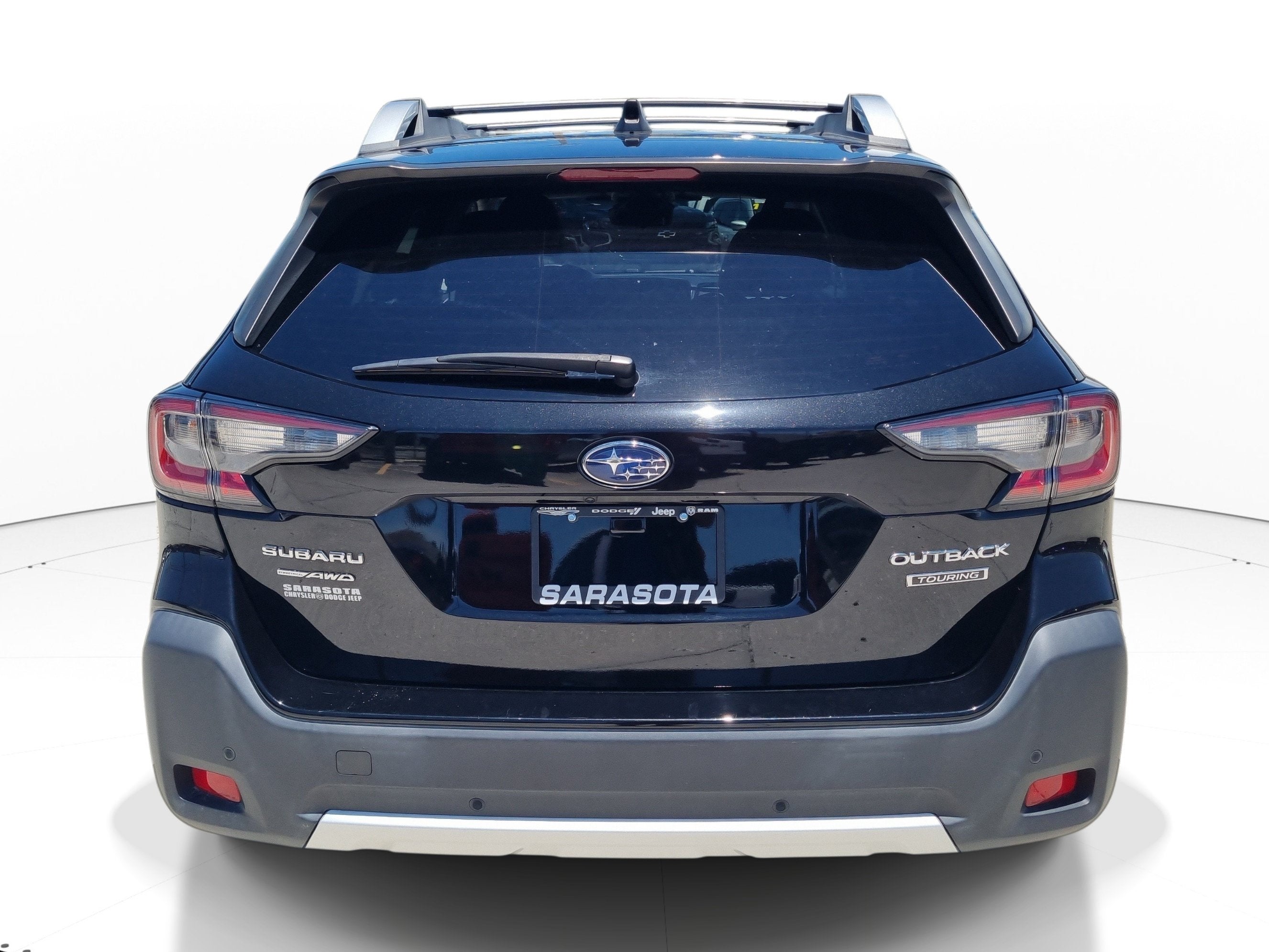 2023 Subaru Outback Touring