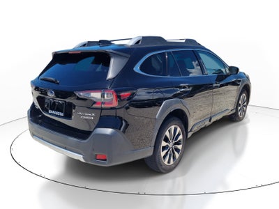 2023 Subaru Outback Touring