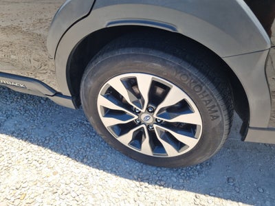 2023 Subaru Outback Touring