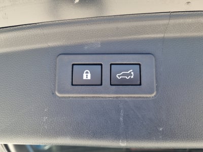2023 Subaru Outback Touring